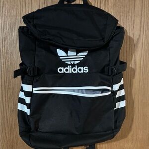 Adidas backpack